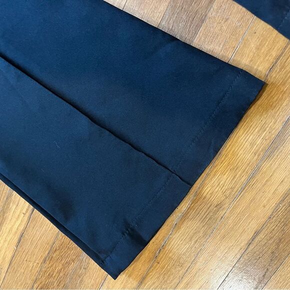 Princess Polly Jensen Black Flared Trouser Pants - Picture 8 of 10